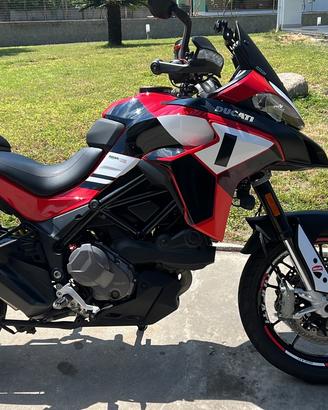 Multistrada V2 anno 2023