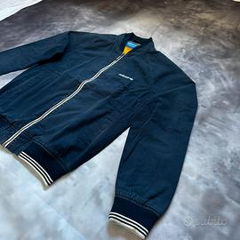 Giacca Bomber Adidas Vintage