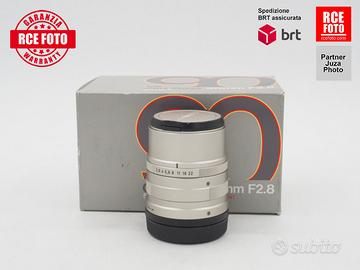 Zeiss Sonar 90 F2.8 x Contax G