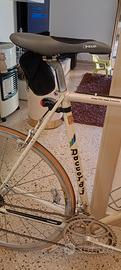 bici da corsa d'accordi 