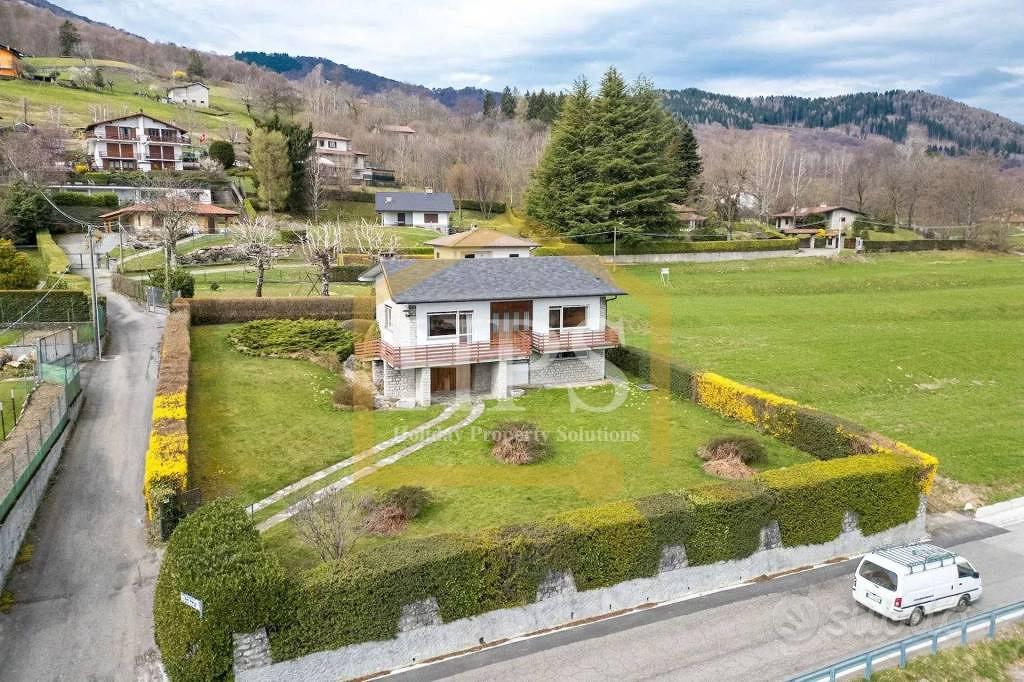 Casa – Casasco d'Intelvi, Colli Fioriti - Vista 3