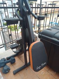 Power brunch Giorgio Mastrata