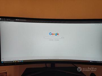 monitor msi 21:9