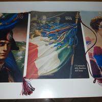 12 calendari dell Arma Carabinieri
