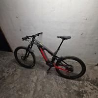 thok tk01 mtb enduro