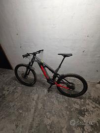 thok tk01 mtb enduro