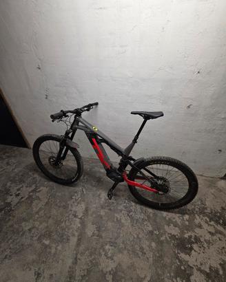 thok tk01 mtb enduro