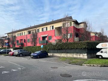 3 LOCALI A BERNAREGGIO