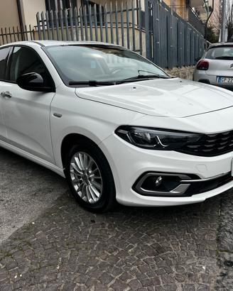 Fiat Tipo 1.6 Mjt S&S 5 porte Business
