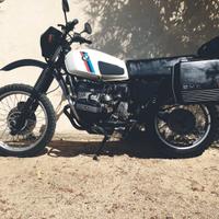 Bmw r 80 - 1983 ASI