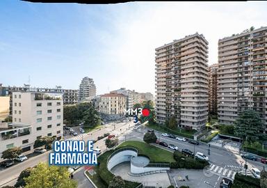 Camera monolocale singola