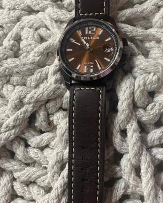 Orologio - Police