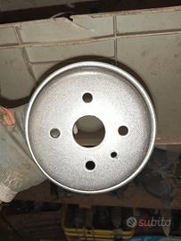 tamburo posteriore vespa 50 faro tondo l n r origi