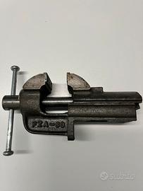 Morsa  FZA -60 in ghisa vintage