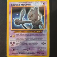 Shining Mewtwo 109/105 - Neo Destiny (ITA)