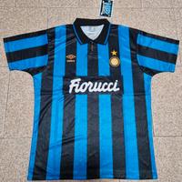 Maglia calcio Inter