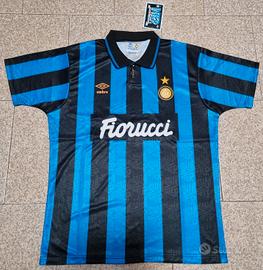 Maglia calcio Inter