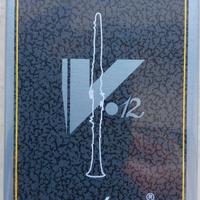 10 Ance n.3 per Clarinetto Sib -Vandoren V12