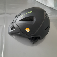 Casco mtb per ragazzo