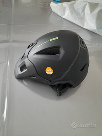 Casco mtb per ragazzo