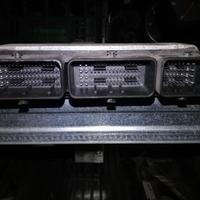 Centralina motore RENAULT KADJAR 1461cc DCI 2017