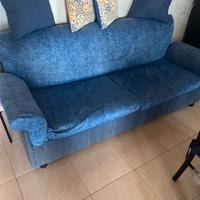 Divano letto 3 posti