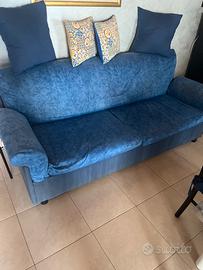 Divano letto 3 posti