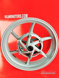 CERCHIO ANTERIORE MULTISTRADA 1000 DS