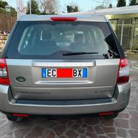 LAND ROVER FREELANDER 2 S. Td4 E (PER RICAMBI)