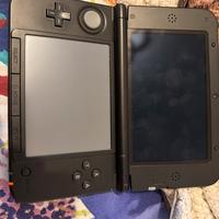 Nintendo 3ds XL