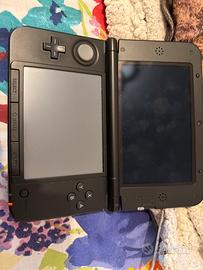 Nintendo 3ds XL