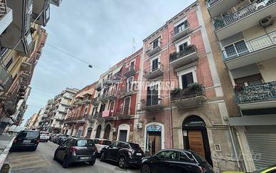 ATTICO - VIA TREVISANI!