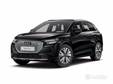 AUDI Q4 e-tron 45 business advanced