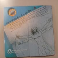 Italia Serie Divisionale FDC 2003 - 9 valori
