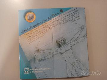 Italia Serie Divisionale FDC 2003 - 9 valori