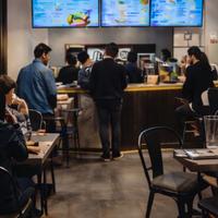 Ristorante a Modena completamente ristrutturato