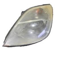 FARO ANTERIORE SINISTRO FORD Fiesta 4Â° Serie (02>