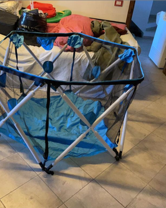 Box per bambini