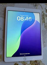 IPad memoria 128gb 150€ trattabili