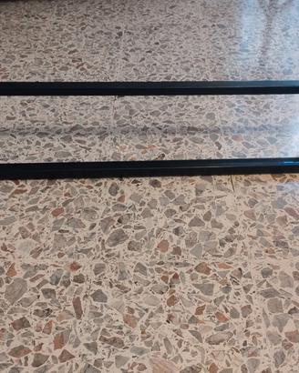 Staffe Portapacchi Citroen C3 Serie 2