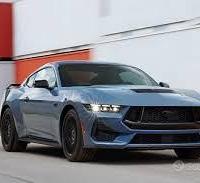 Ford mustang 2022;2024 per ricambi