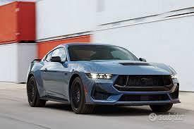 Ford mustang 2022;2024 per ricambi