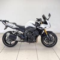 YAMAHA FZ1 1000 Fazer
