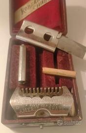 Rasoio antico Best Safety Razor American Shape