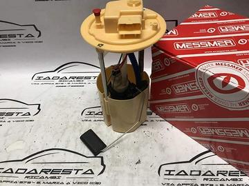 Pompa carburante Diesel Meriva b 1.3 cdti 13332079