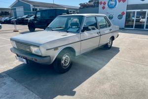 FIAT 131 1600/TC 4 porte - AUTOMATICA - CONSERVATA