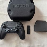 Nacon ps5 pro nero