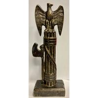 Fascio littorio da collezione