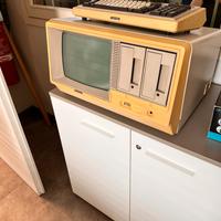 Pc Toshiba