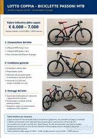 biciclette